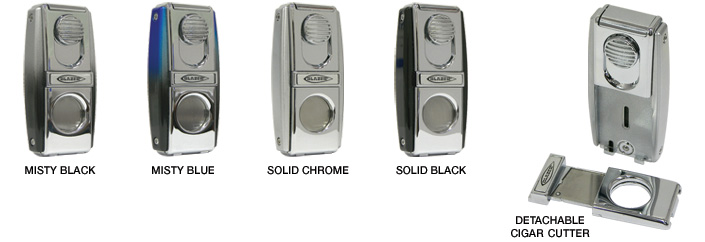 Available Colors