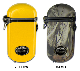 Available Colors