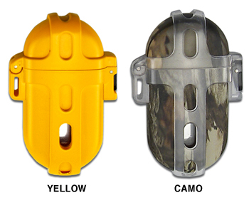 Available Colors