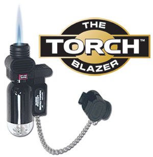 The Original Torch