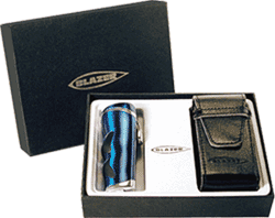 the eagle gift box