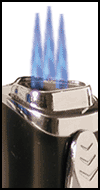 eagle flame