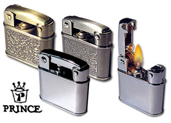 Prince Gold Series