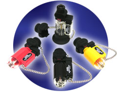 PB207 available in 4 colors