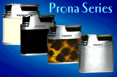 The Prona Lighter Series