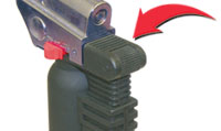 The Spitfire CR Mechanism
